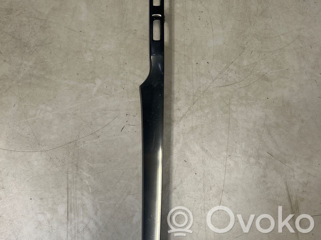 Ford S-MAX Kita salono detalė 