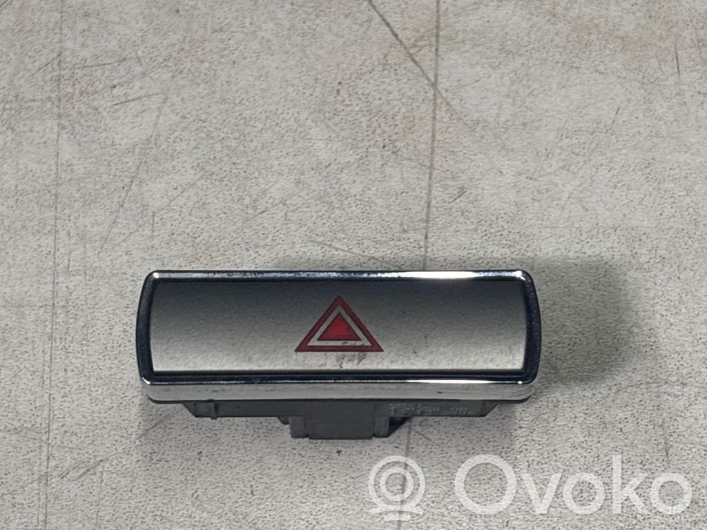 Hazard light switch   13A350AA,19122006