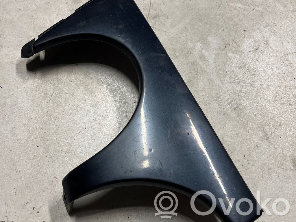 Mercedes-Benz E W210 Ornament sub far 