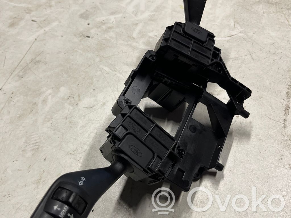 Ford C-MAX I Wiper turn signal indicator stalk/switch 