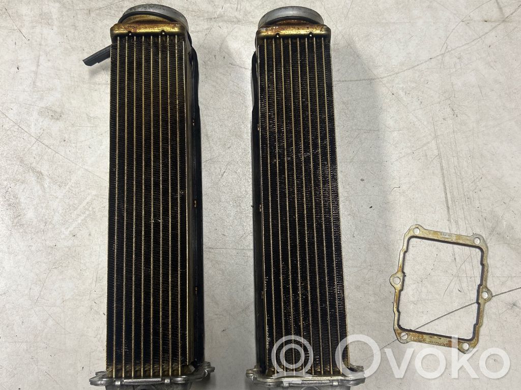 Audi A4 S4 B8 8K Supercharger 