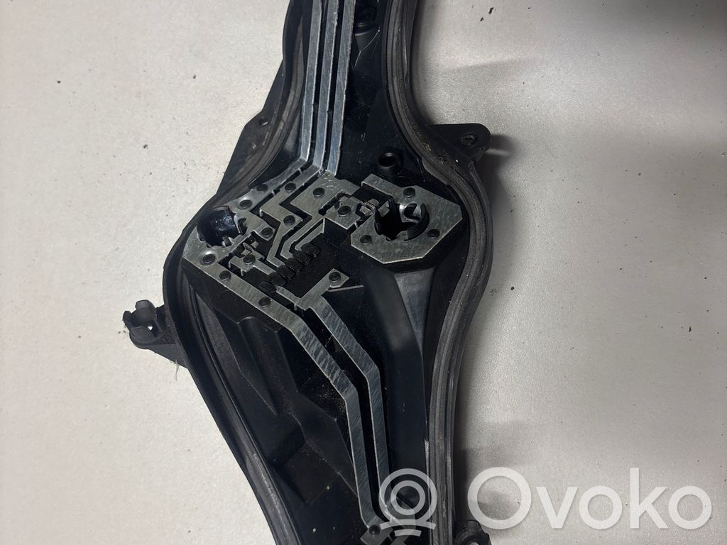 Opel Insignia A Takavalot 