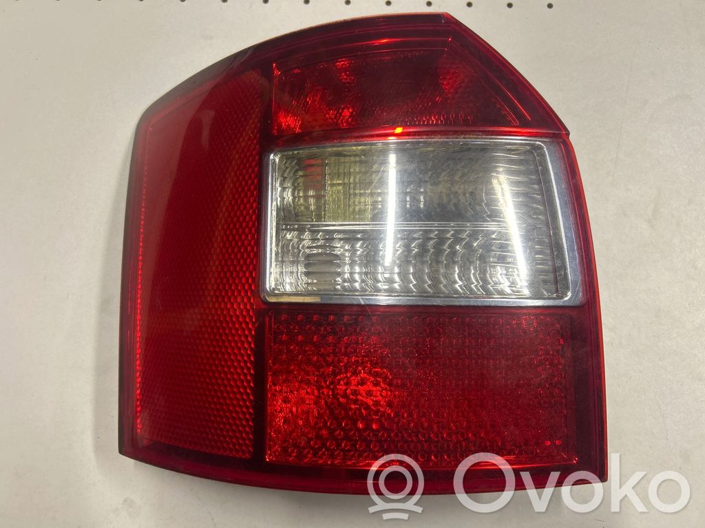Audi A4 S4 B6 8E 8H Takavalot 