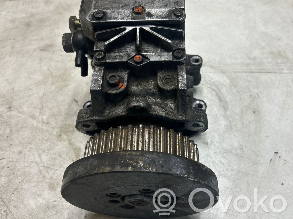 Volkswagen PASSAT B5.5 Pompa wtryskowa wysokiego ciśnienia 