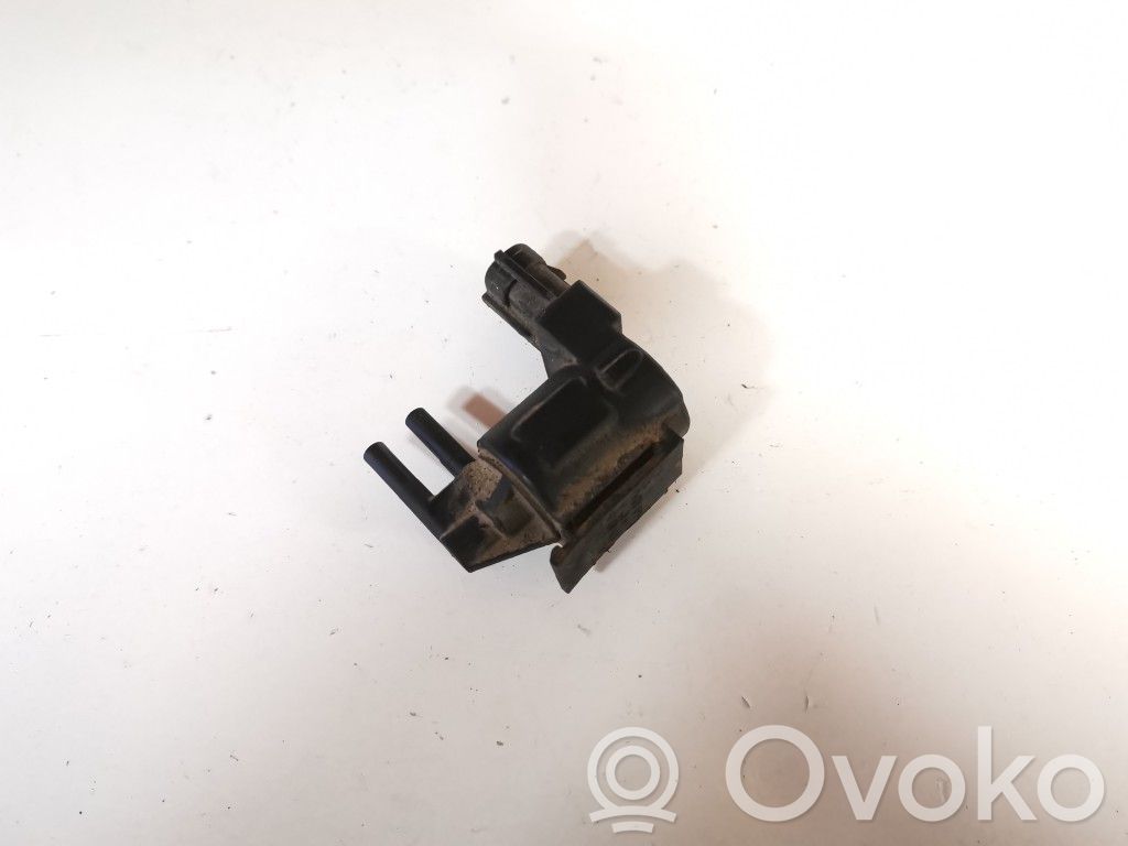 Mazda 6 Electroválvula del turbo 