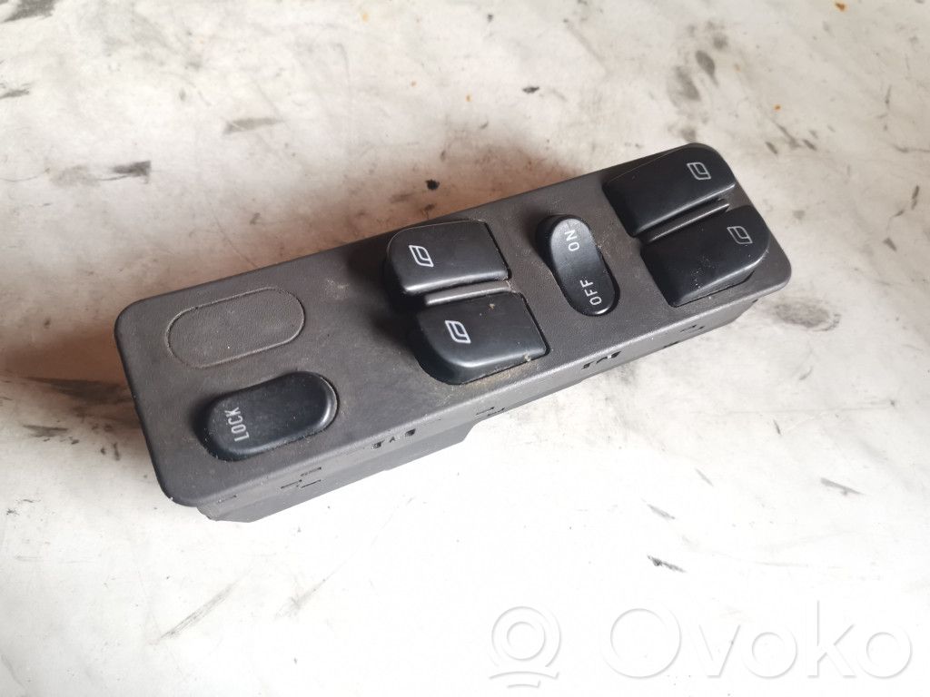 Electric window control switch   4814356,4814364,4814372