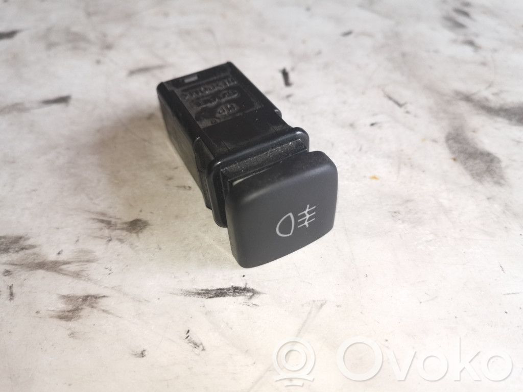Saab 9-3 Ver1 Fog light switch 