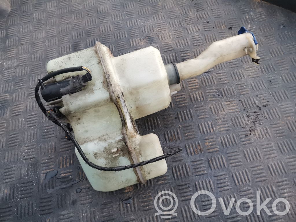 Volvo S80 Langų skysčio bakelis 