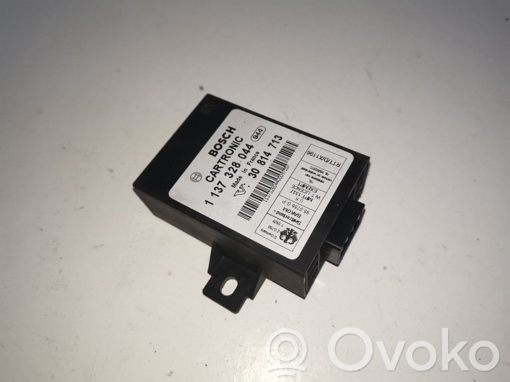 Other control units/modules   1137328044,30814713