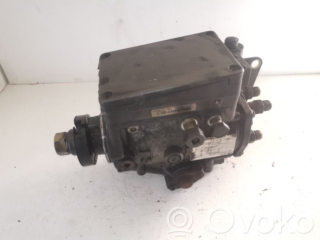 Opel Vectra B Pompă injecție de înaltă presiune 