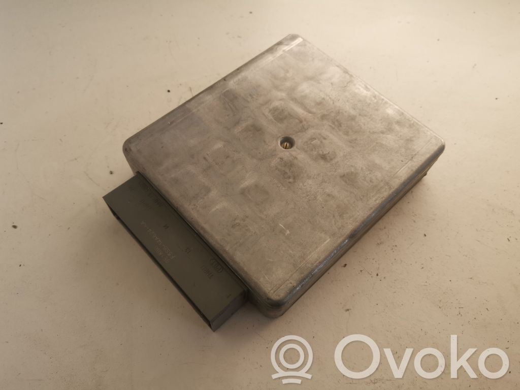 Unidad de control/módulo del motor   XS4F12A650FAB