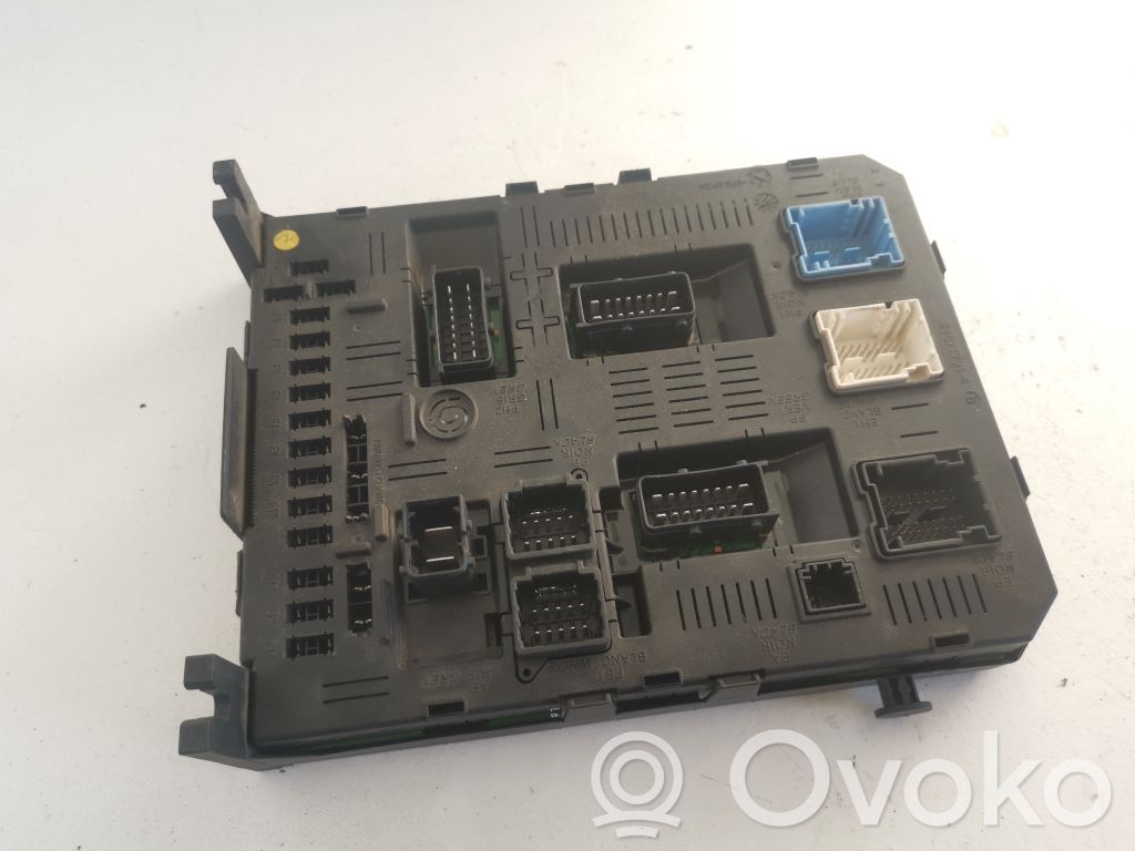 Citroen C5 Module confort 