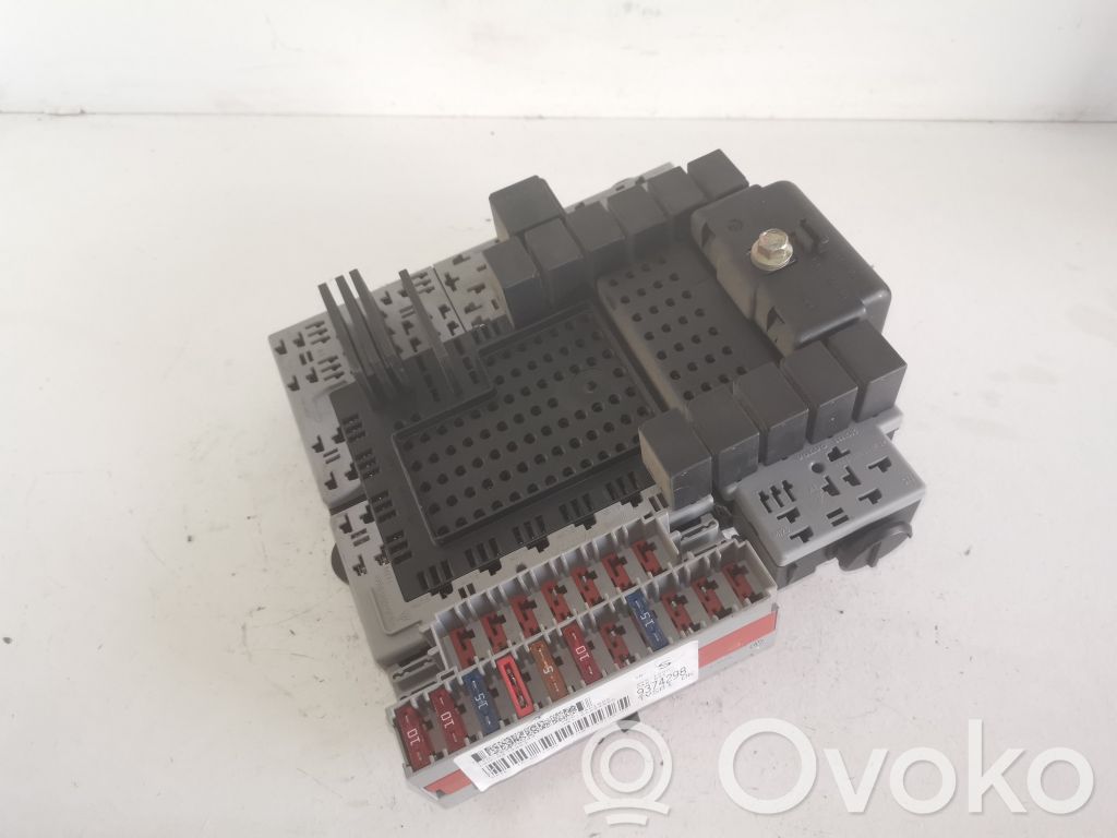 Fuse module   9494509,9494343,99W351