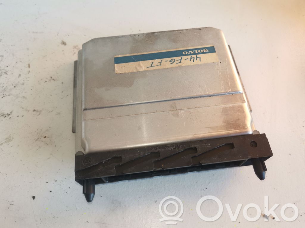 Volvo S80 Engine control unit/module 