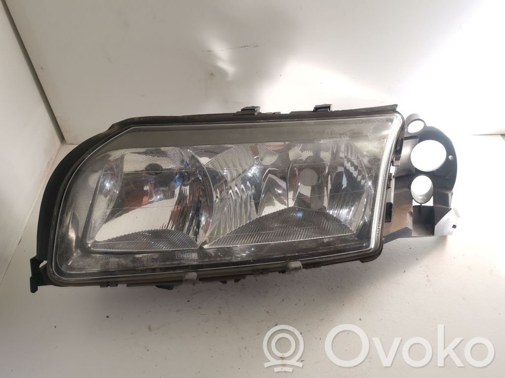 Volvo S80 Scheinwerfer 