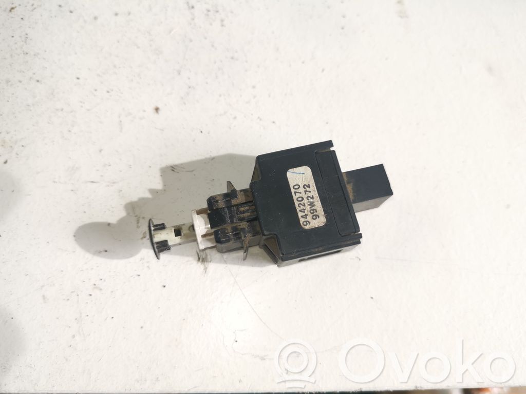 Volvo S80 Brake pedal sensor switch 