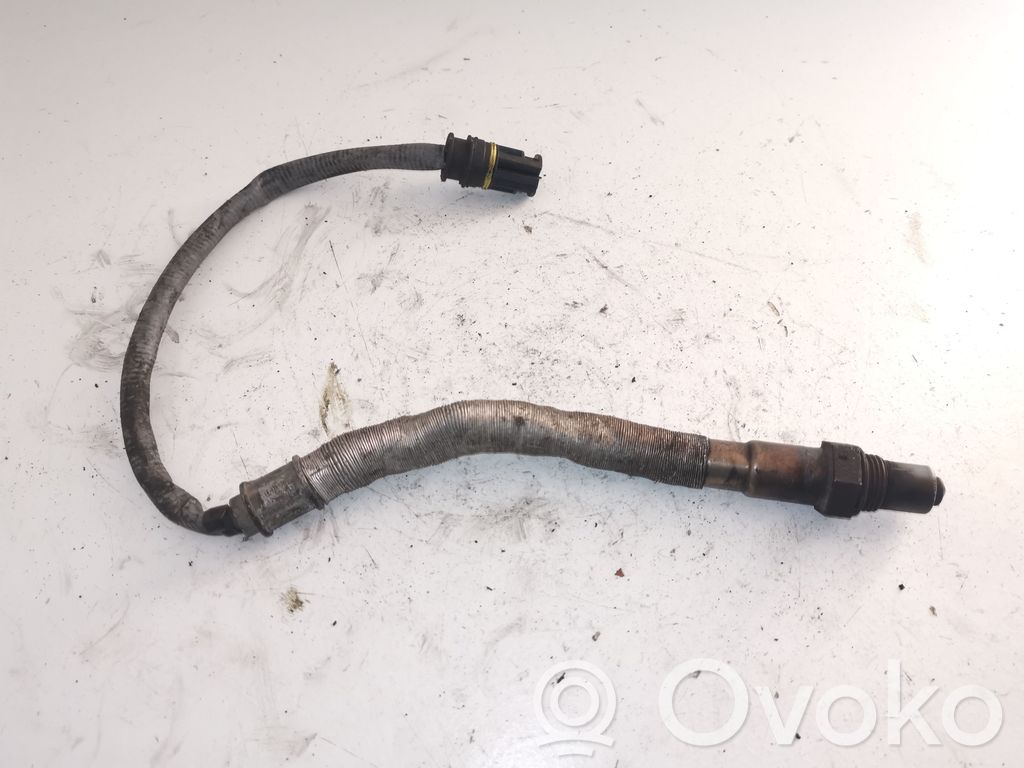 BMW 3 E90 E91 Lambda probe sensor 