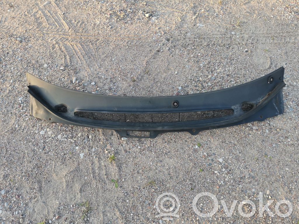 Volvo S80 Pyyhinkoneiston lista 