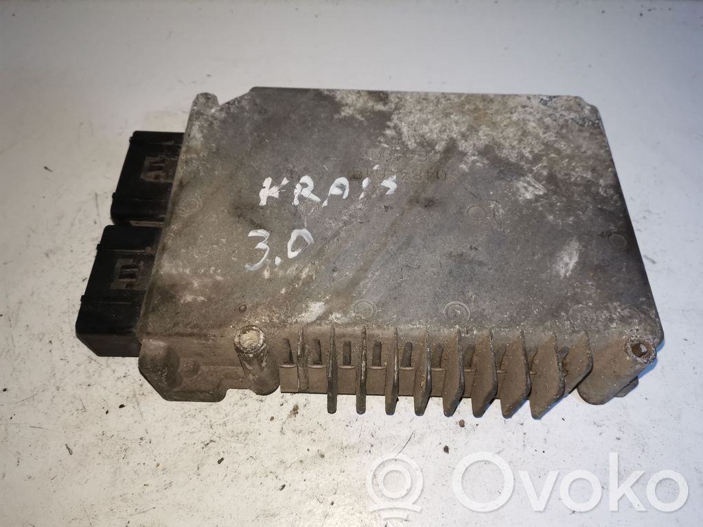Chrysler Voyager Engine control unit/module 