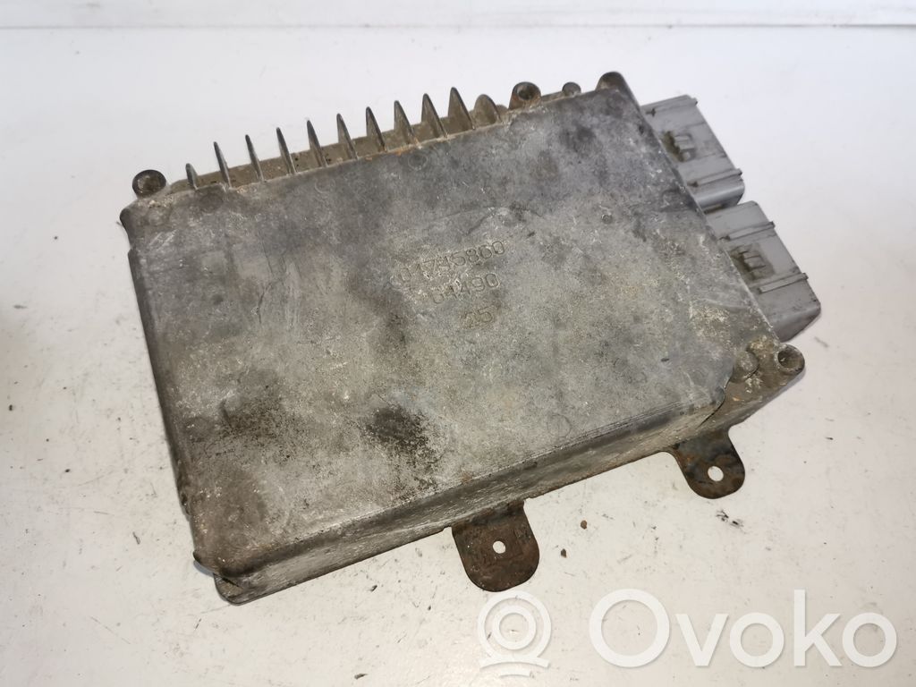 Chrysler Voyager Engine control unit/module 