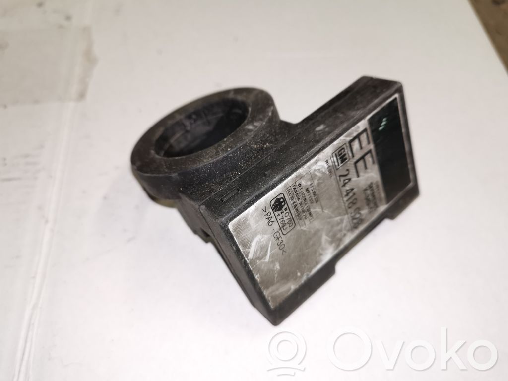 Opel Vectra B Imobilaizera lasītājs (antena) 
