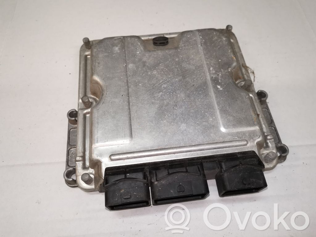Fiat Ulysse Engine control unit/module 