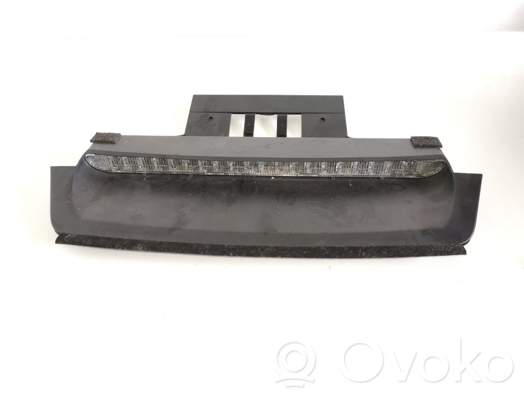 Volvo S80 Third/center stoplight 