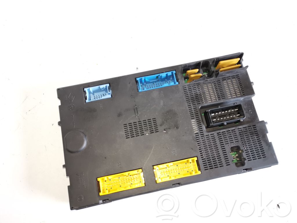 Renault Espace III Comfort/convenience module 