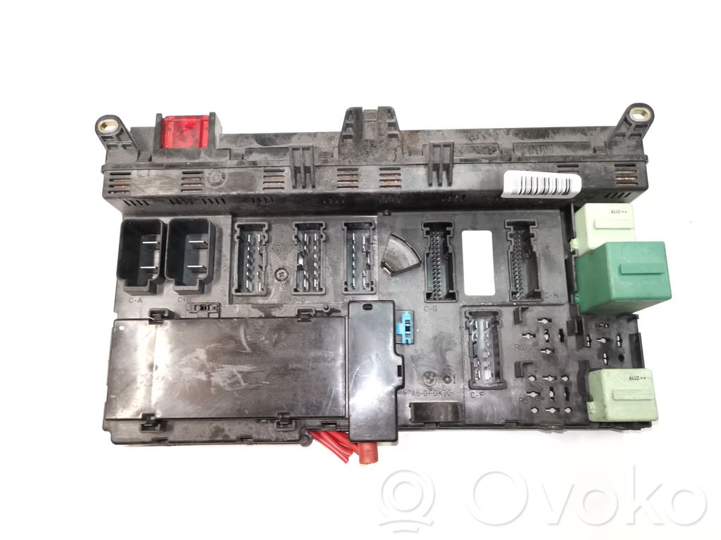 Módulo de fusible   6907395,6909719,8380407