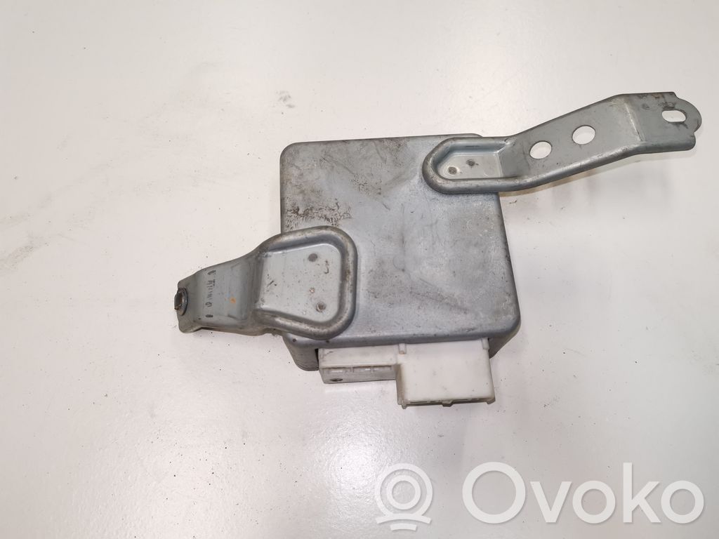 Toyota Yaris Power steering control unit/module 