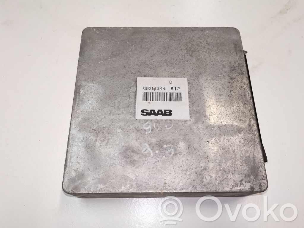 Saab 900 Gearbox control unit/module 