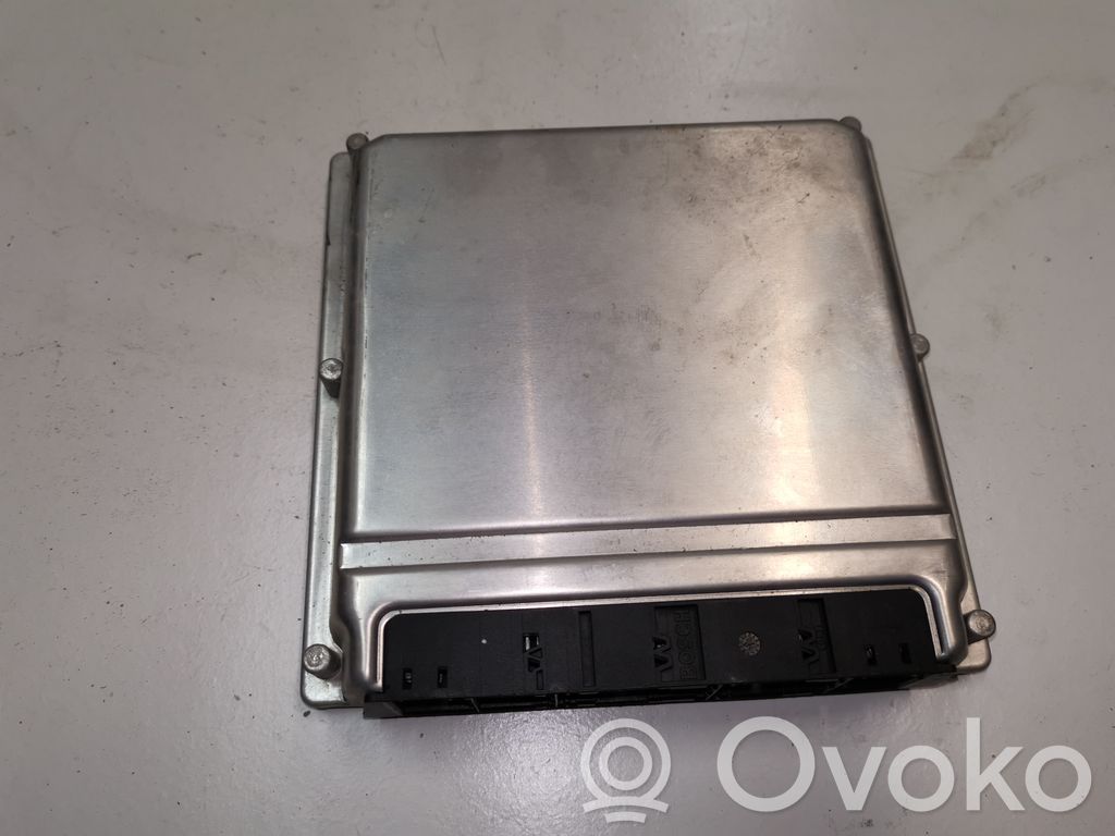 Mercedes-Benz E W210 Engine control unit/module 