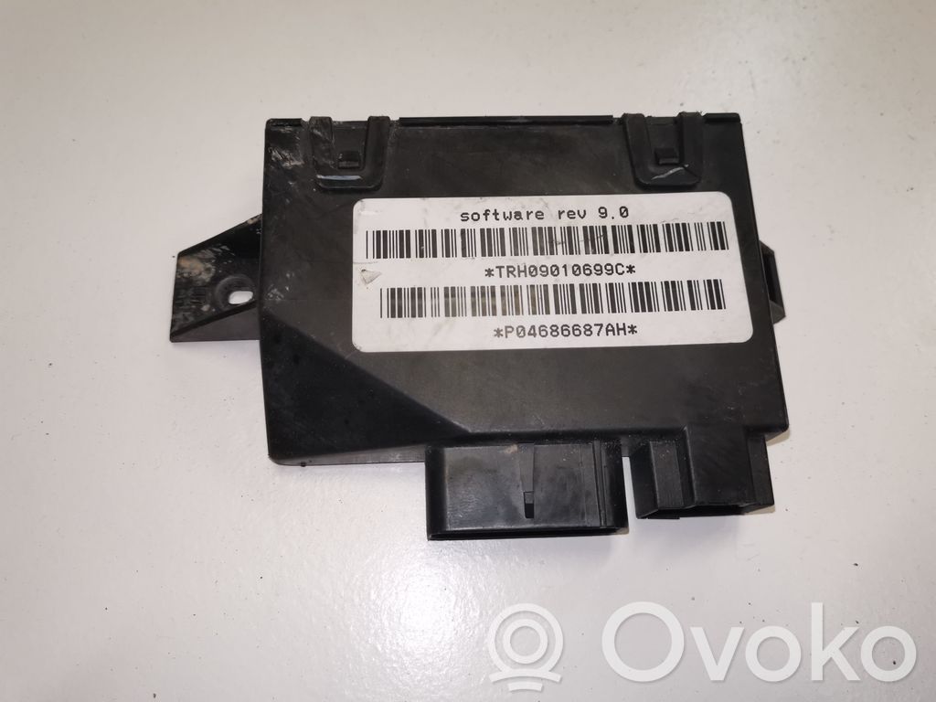 Chrysler Voyager Sonstige Steuergeräte / Module 