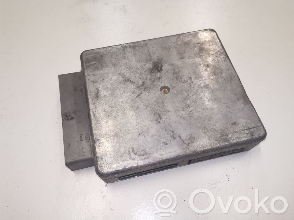Ford Escort Engine control unit/module 