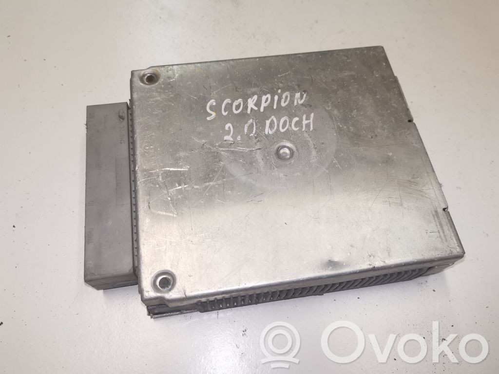 Ford Scorpio Engine control unit/module 