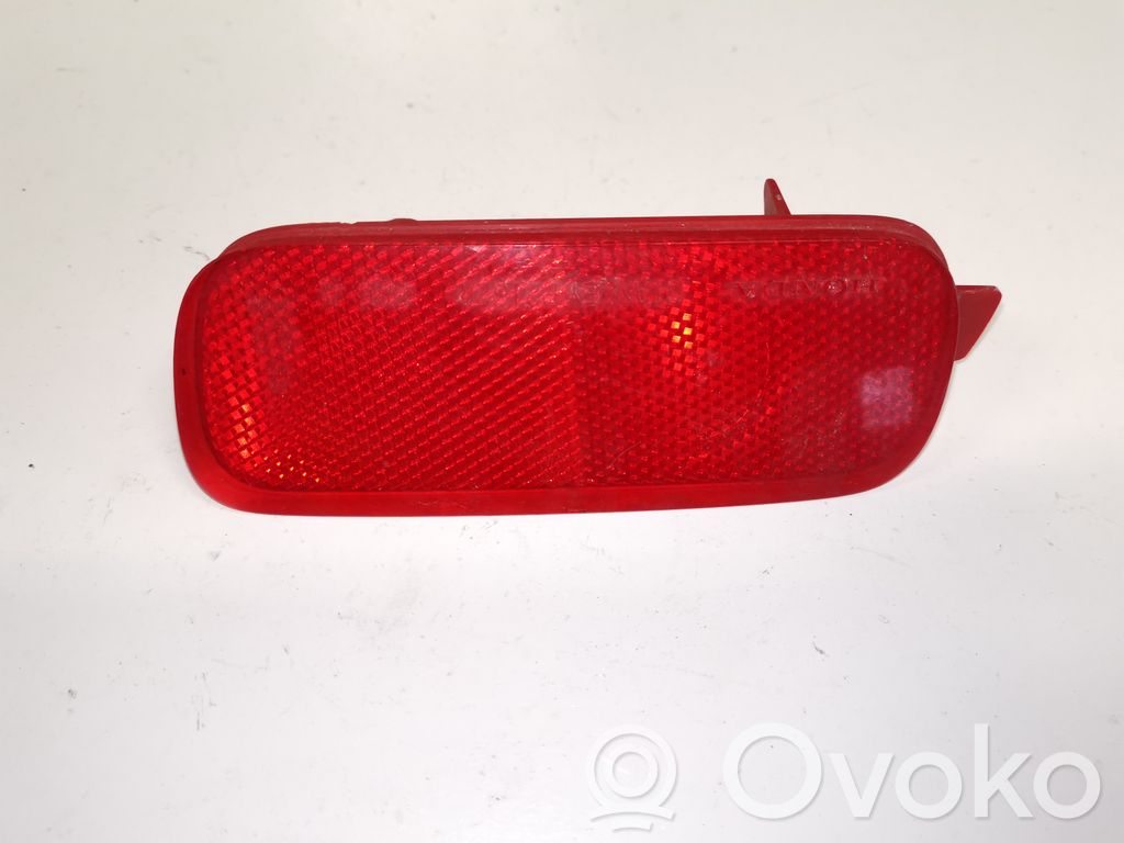 Honda CR-V Reflector spate 
