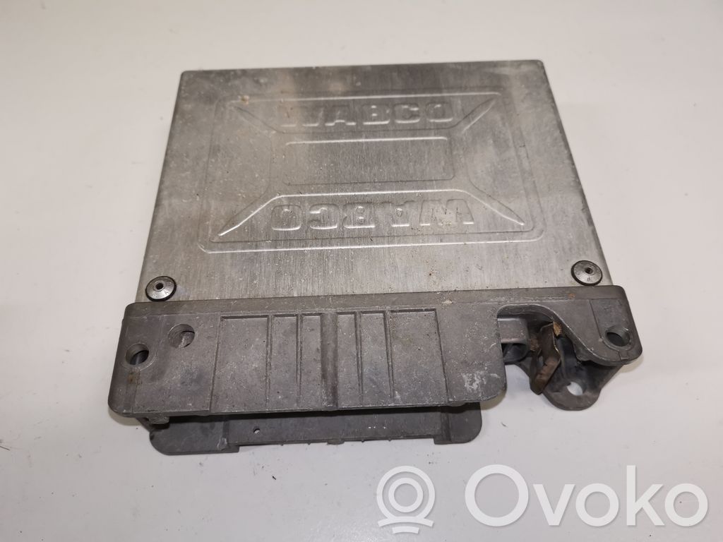 Land Rover Discovery ABS-ohjainlaite/moduuli 