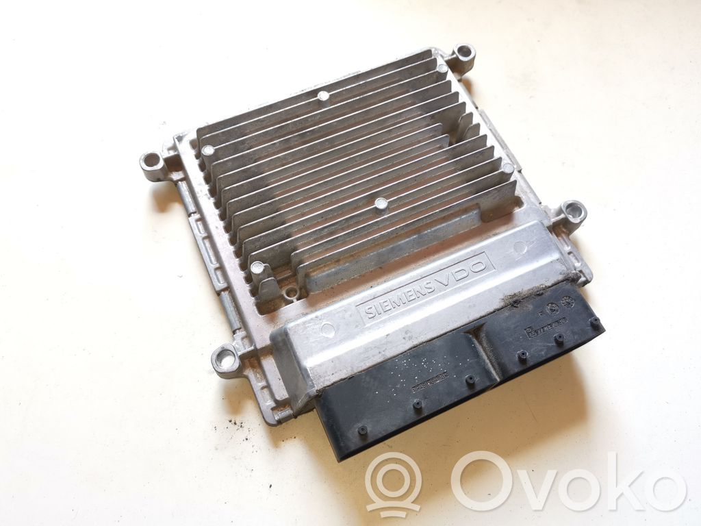 Dodge Caliber Unitate/modul de control motor 