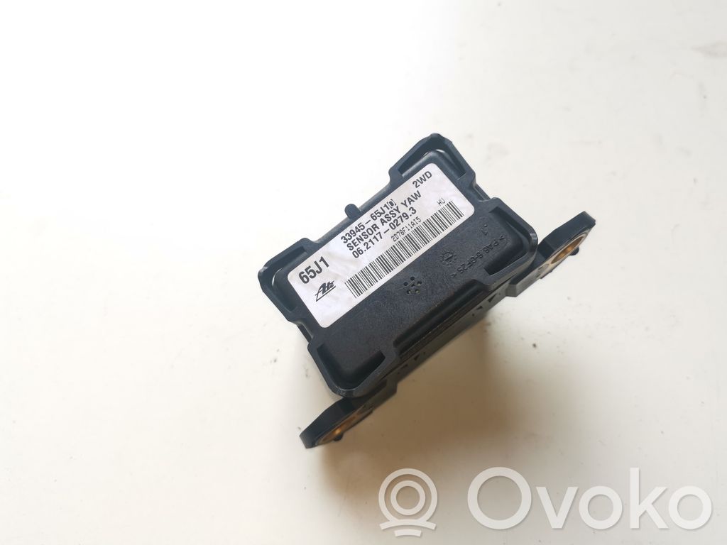 Suzuki Swift I Senzor de accelerație ESP 