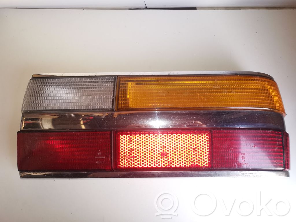 BMW 5 E28 Rear/tail lights 