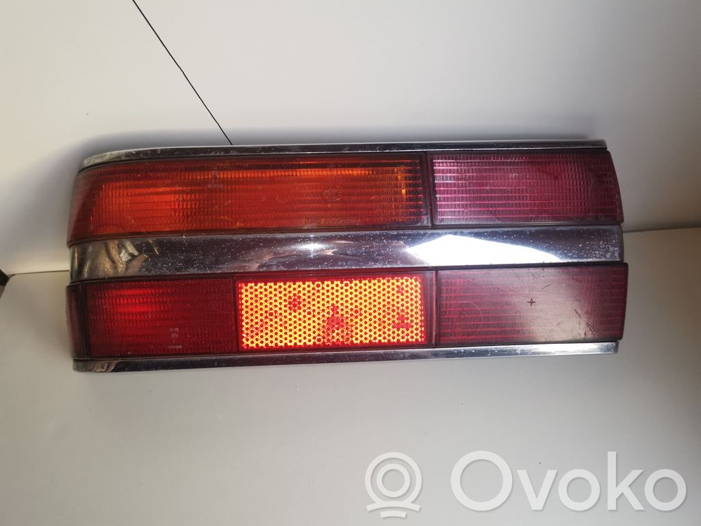 BMW 5 E28 Rear/tail lights 