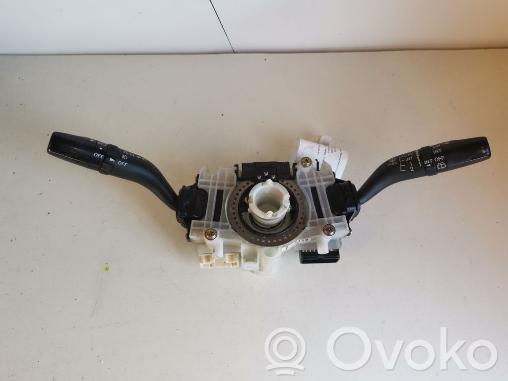 Mazda 6 Wiper turn signal indicator stalk/switch 