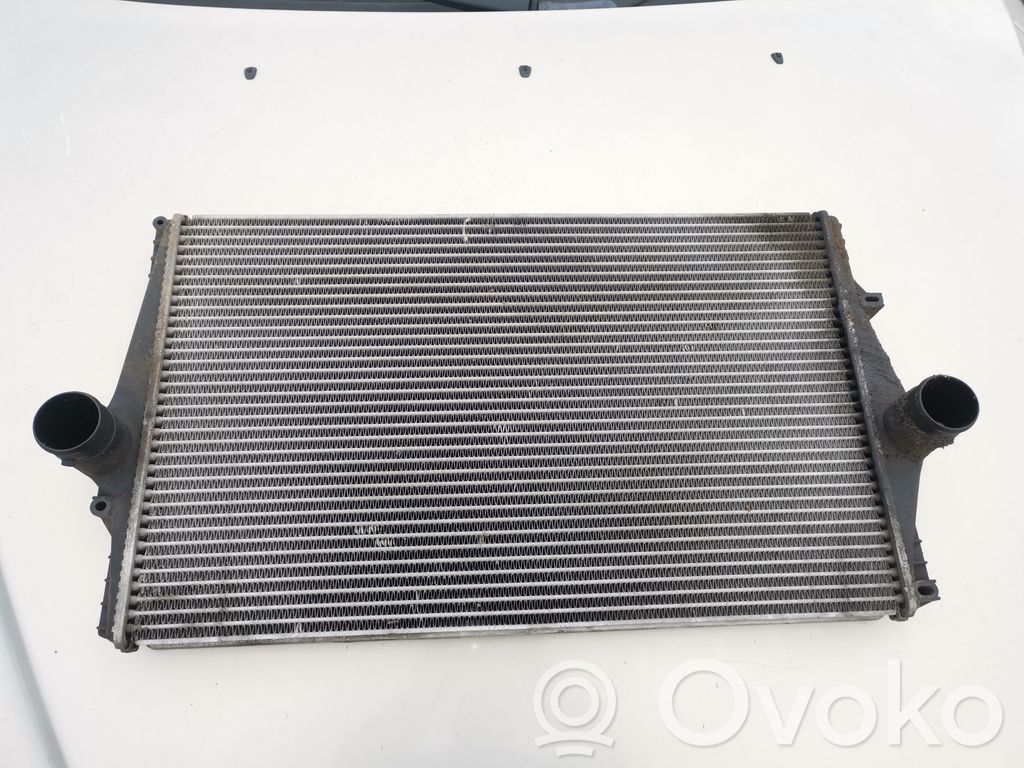 Volvo S80 Interkūlerio radiatorius 