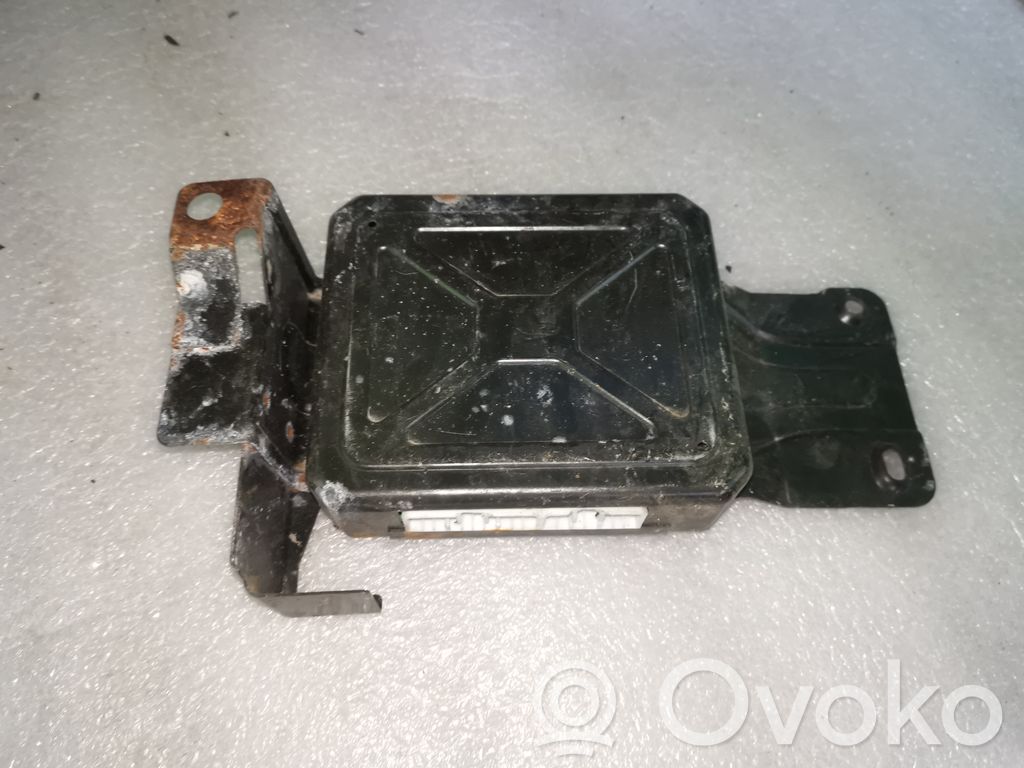 Mazda 323 F ABS control unit/module 