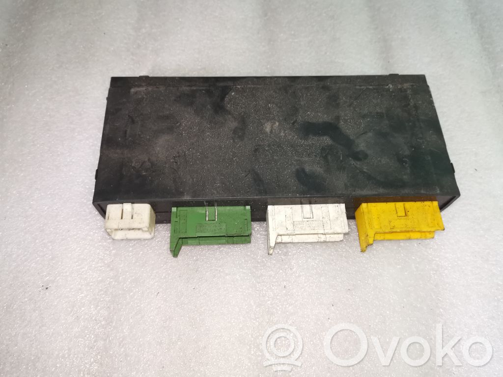 BMW 7 E32 Comfort/convenience module 