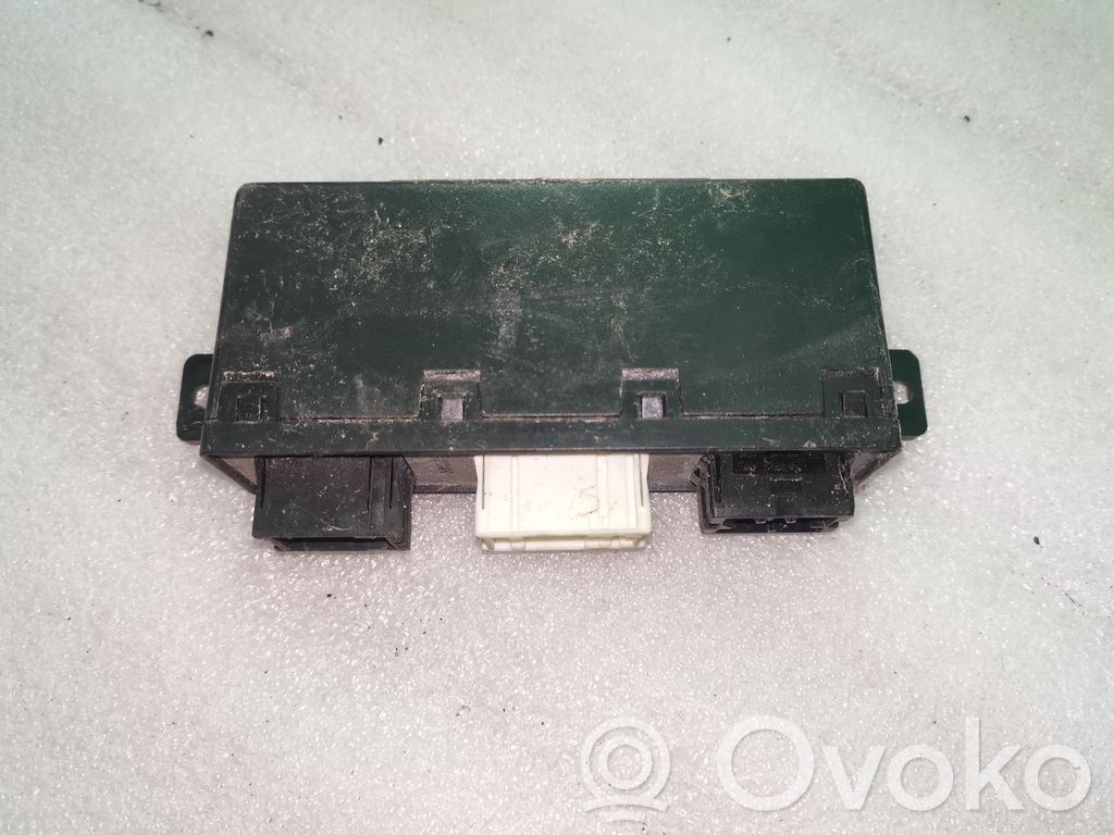 BMW 5 E39 Door control unit/module 