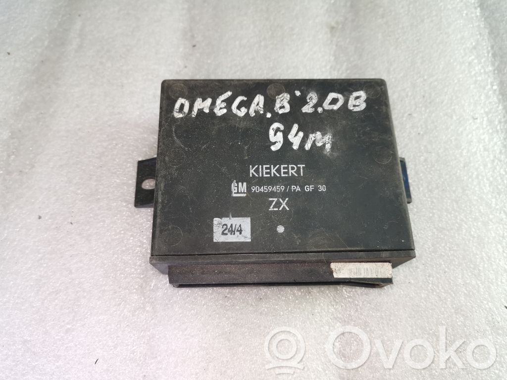 Opel Omega B2 Kiti valdymo blokai/ moduliai 
