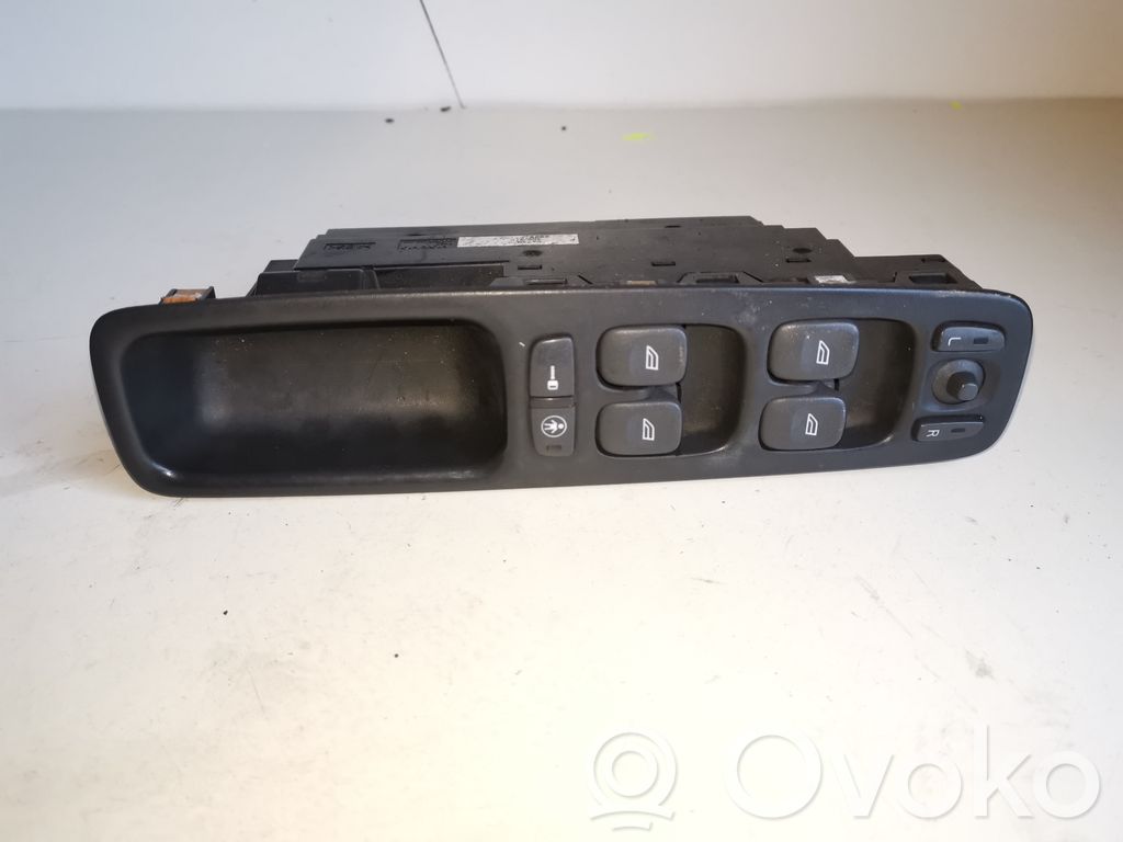 Volvo S80 Electric window control switch 