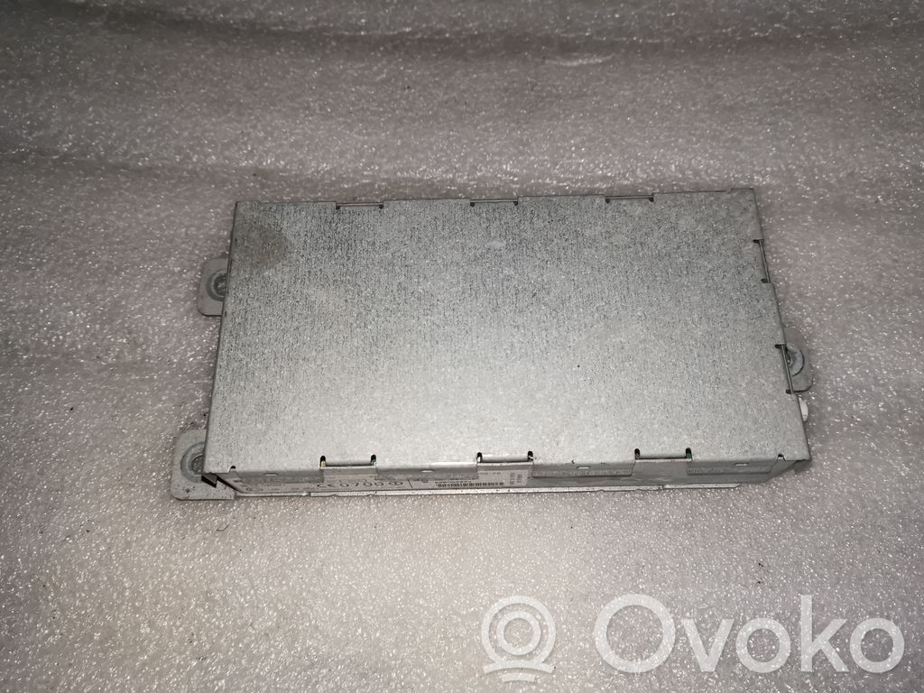 BMW 3 E46 Bluetooth modulis 