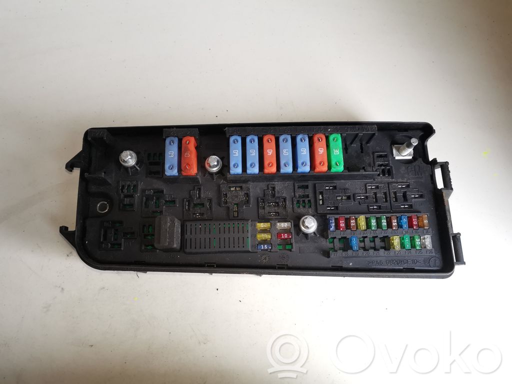 Sulakemoduuli   13144709,13144709UQ